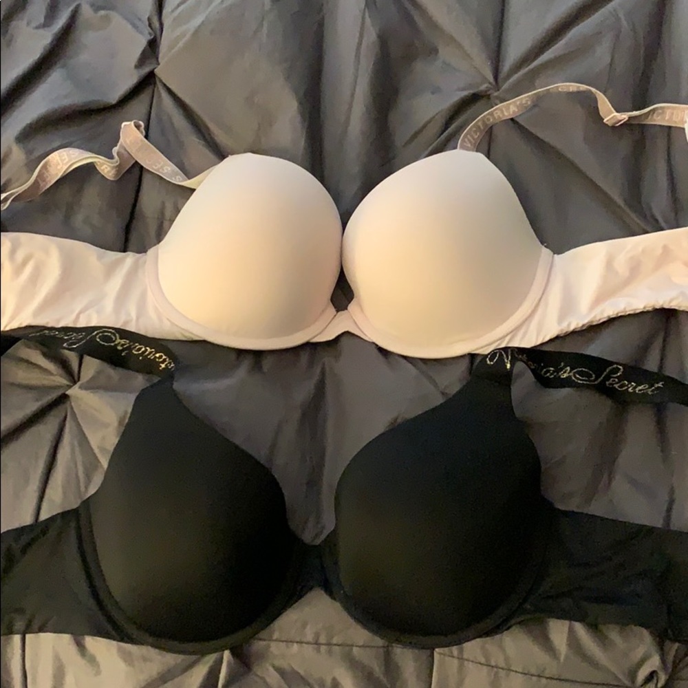 Victoria Secret bras